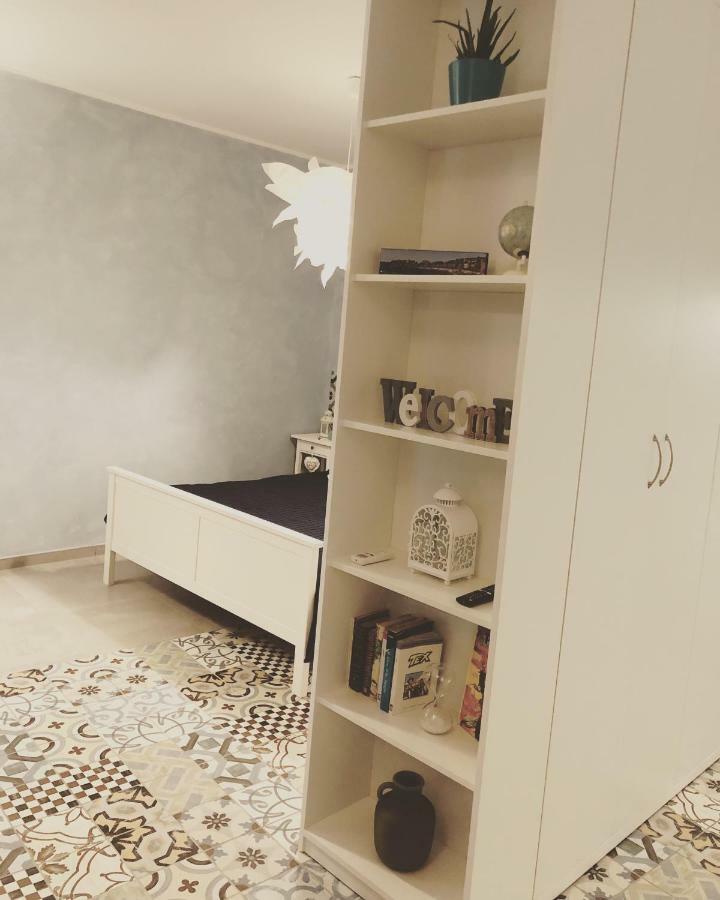 Light Blue Home 那不勒斯 外观 照片