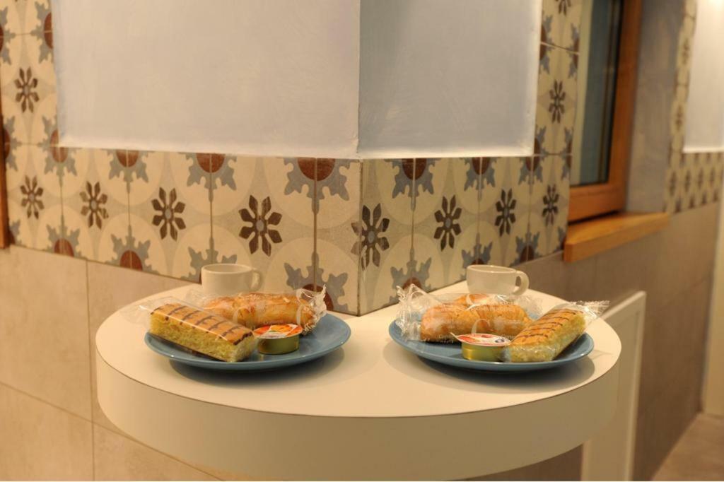 Light Blue Home 那不勒斯 外观 照片