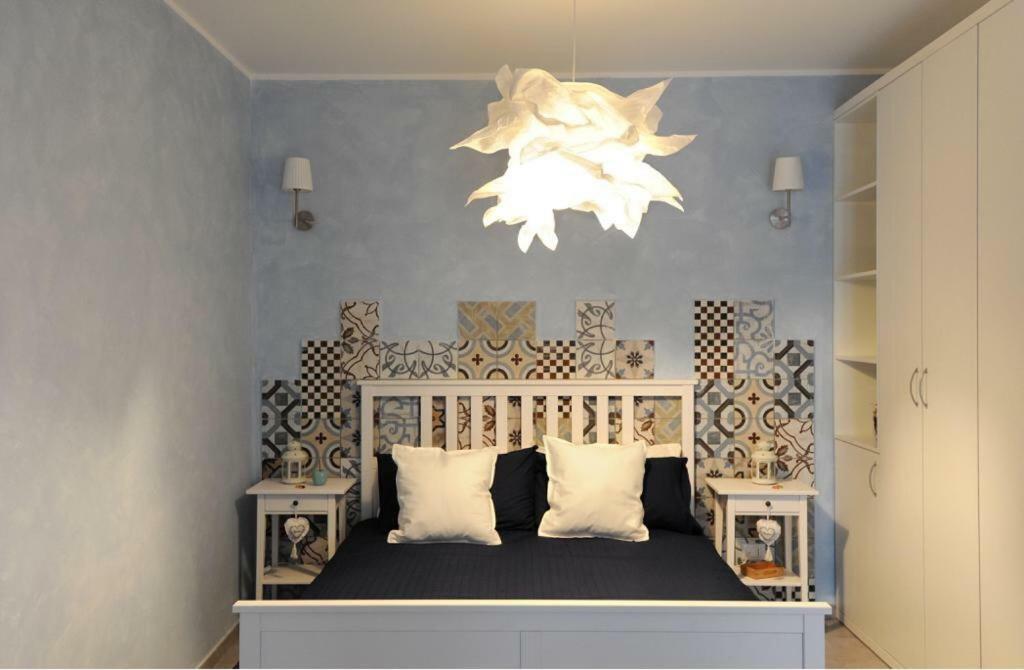 Light Blue Home 那不勒斯 外观 照片