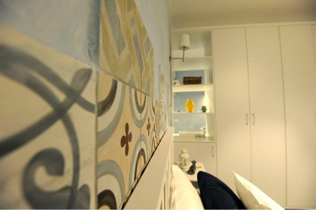 Light Blue Home 那不勒斯 外观 照片