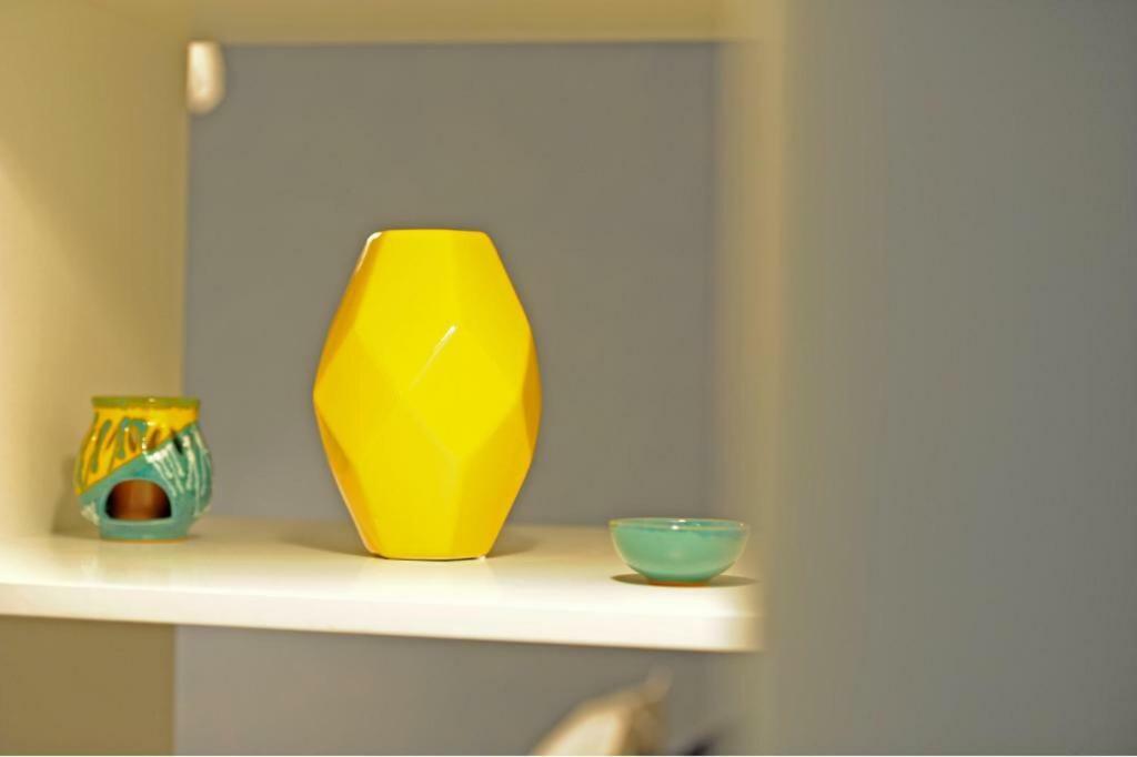 Light Blue Home 那不勒斯 外观 照片