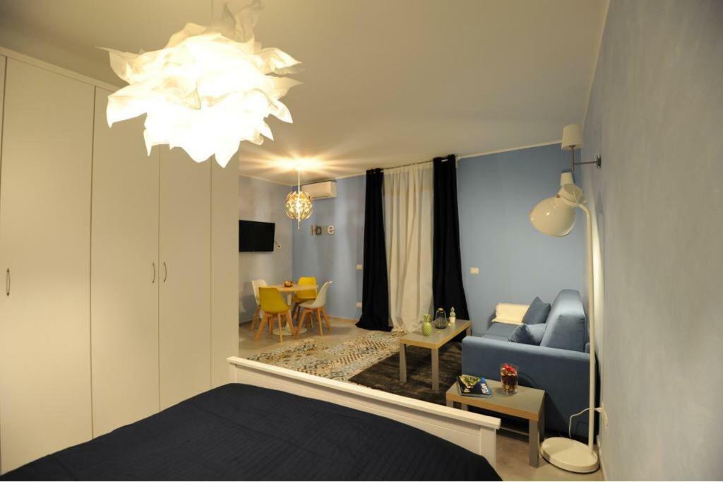 Light Blue Home 那不勒斯 外观 照片