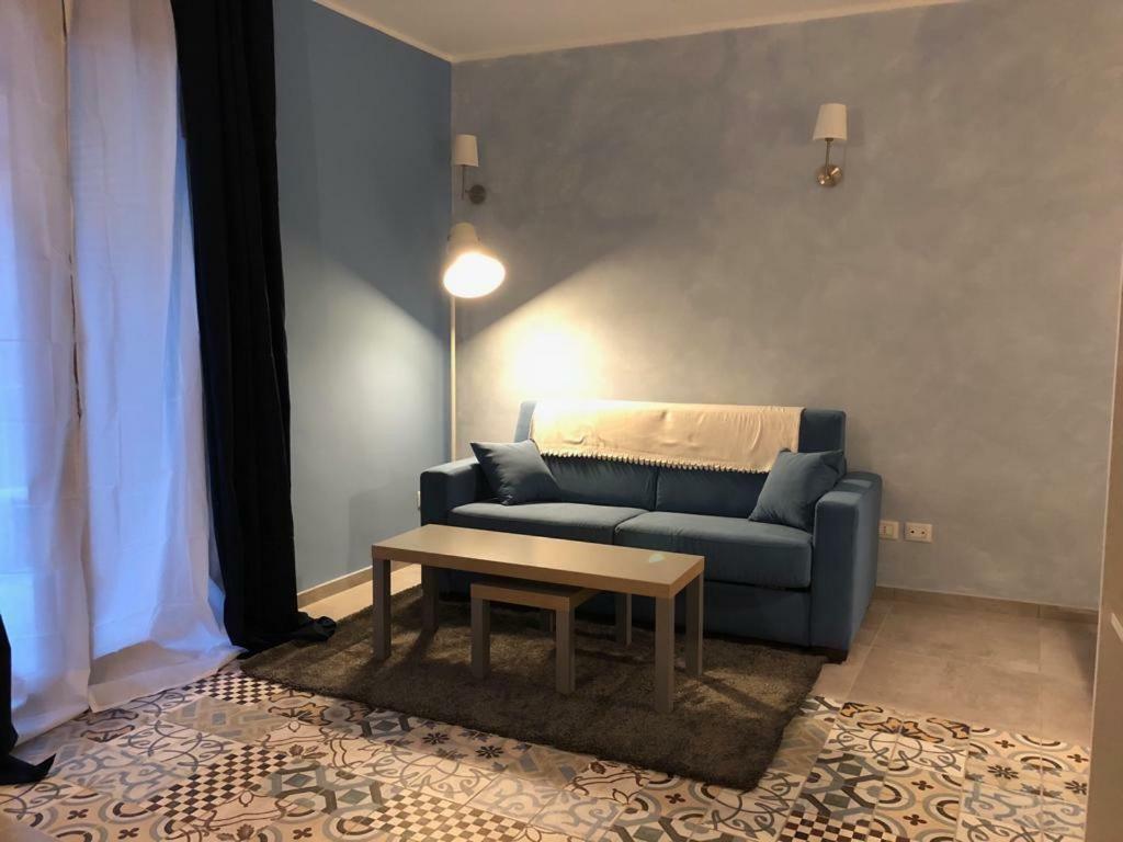Light Blue Home 那不勒斯 外观 照片